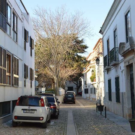 Cascais Excellent Studio Apartment Exterior photo