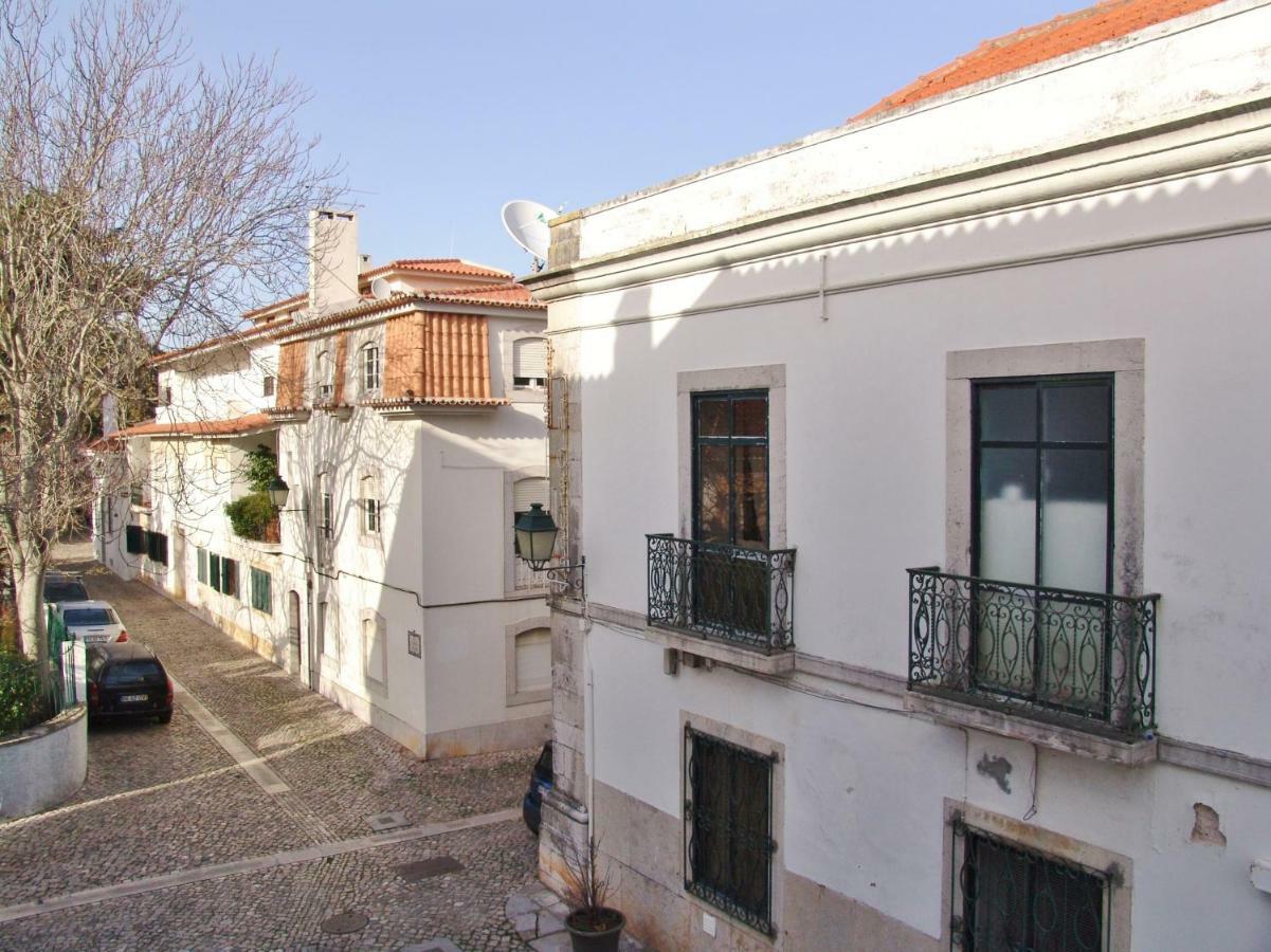 Cascais Excellent Studio Apartment Exterior photo