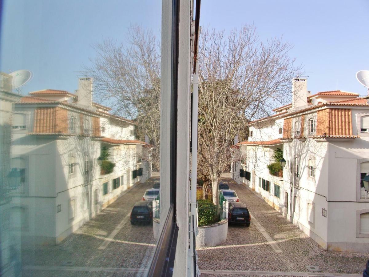 Cascais Excellent Studio Apartment Exterior photo